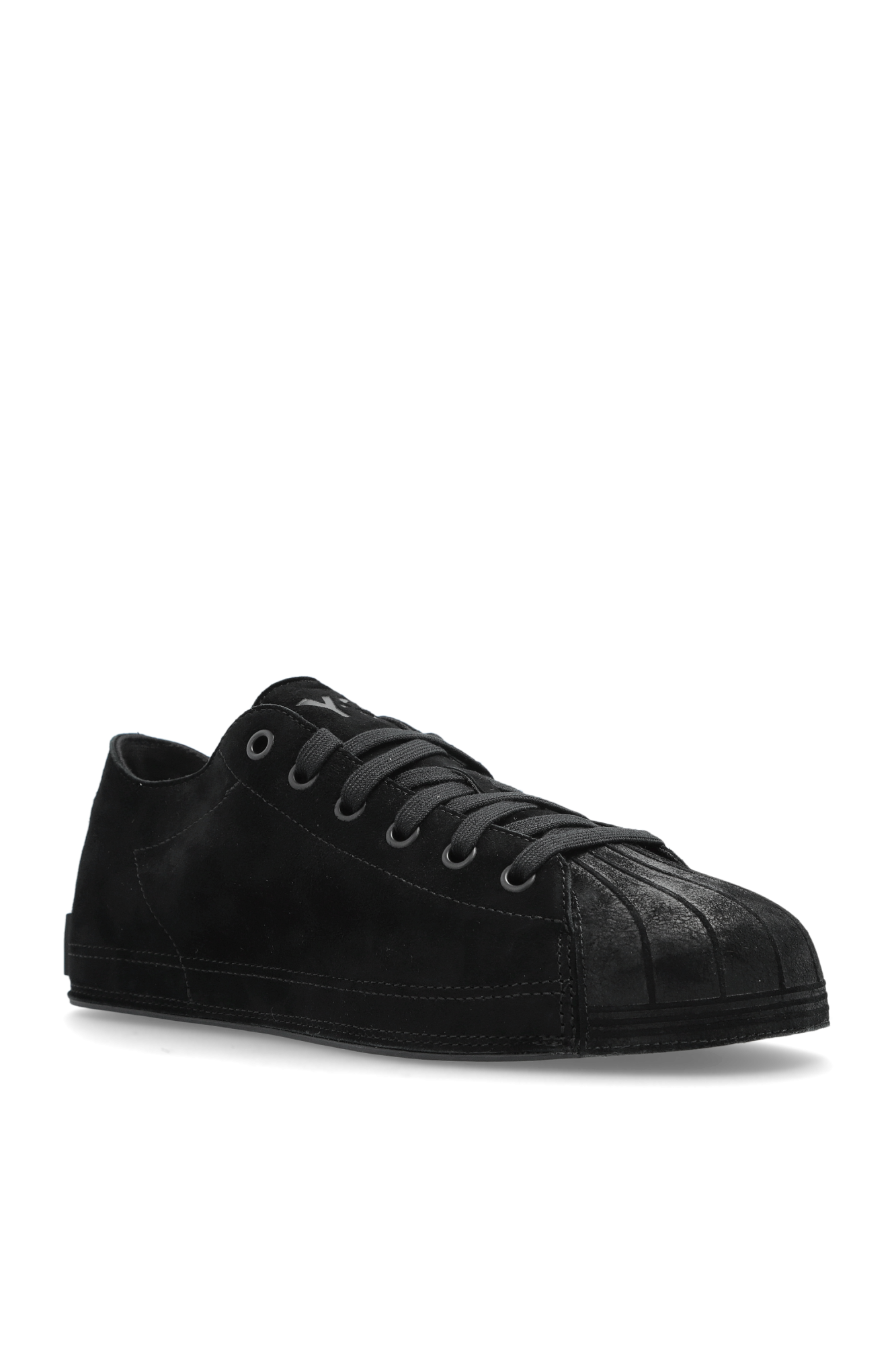 Black Sports shoes 'Nizzastar LO' Y-3 - Vitkac France